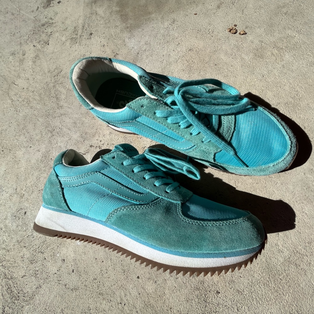 Vans Sneakers